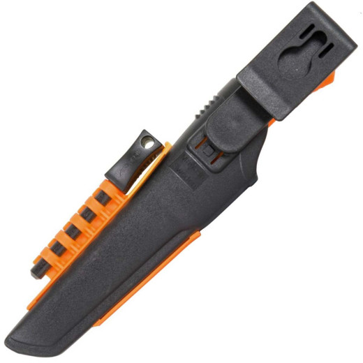 Nož Morakniv - Orange