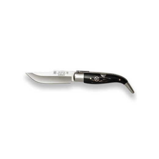 CLASSICAL FOLDING — Buffalo Horn