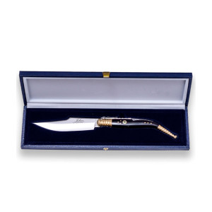 JOKER NF12 — Buffalo Horn
