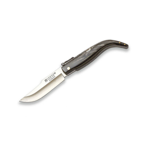 CLASSICAL KNIFE — Bull Horn