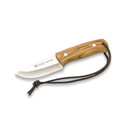 JOKER GRAN ERIZO — Olive Wood