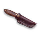 JOKER AVISPA S — Scandi Neck Knife