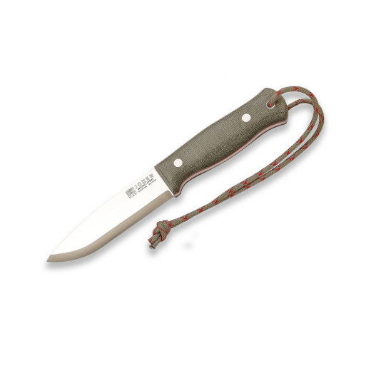 JOKER BUSHLORD — Green Micarta