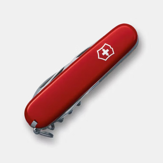 Nož VICTORINOX Spartan crveni