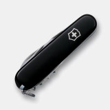Nož VICTORINOX Spartan crni