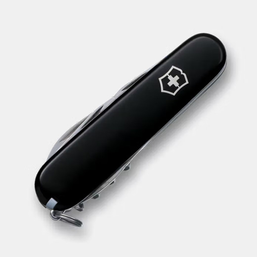 Nož VICTORINOX Spartan crni