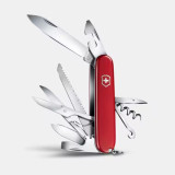 Nož VICTORINOX Huntsman Red