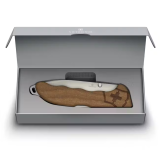 Nož VICTORINOX Evoke Wood