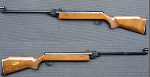 Anschutz 335