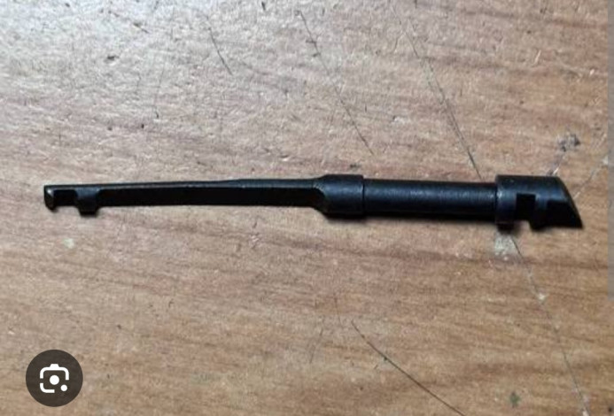 Browning hp 35  9 mm