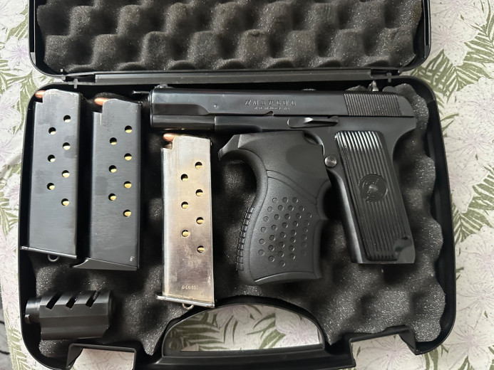 Zastava m57