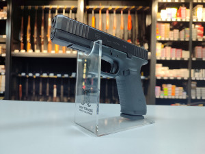 GLOCK 17 GEN 5 9X19