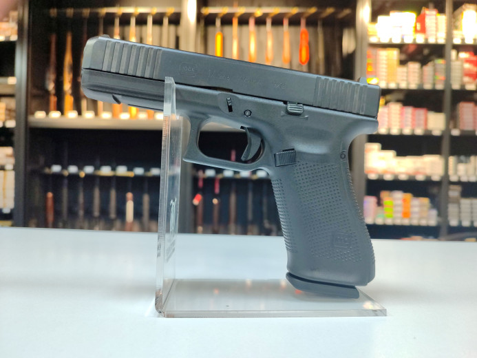 GLOCK 17 GEN 5 9X19