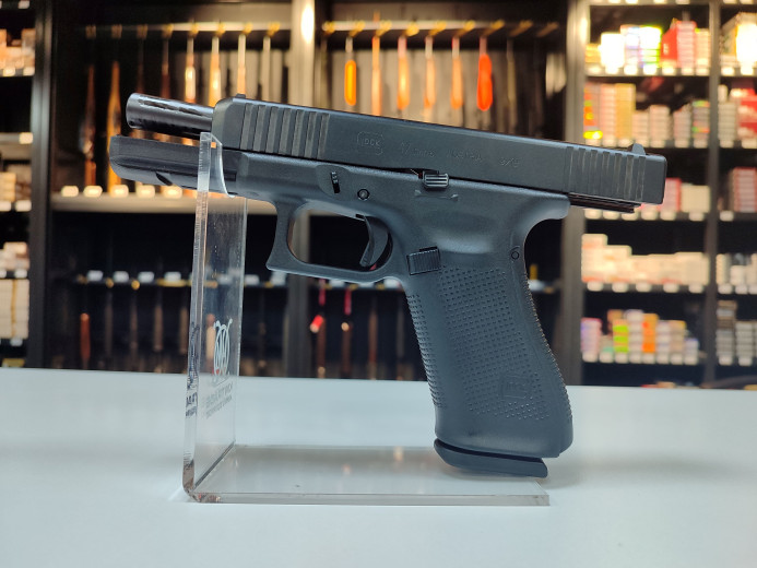 GLOCK 17 GEN 5 9X19