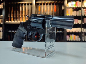 REVOLVER ALFAPROJ BRNO MODEL3530 CAL.357 MAG