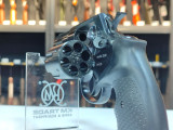 REVOLVER ALFAPROJ BRNO MODEL3530 CAL.357 MAG