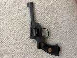 Enfild no2 mk1. 1933 C kategorija
