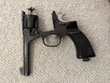 Enfild no2 mk1. 1933 C kategorija