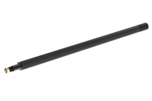 Komplet cevi EPIC TWO 6,35 mm (0,25"), CZ 550 mm cev bez prigušivača