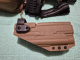 Walther PDP 4.5 inča full size