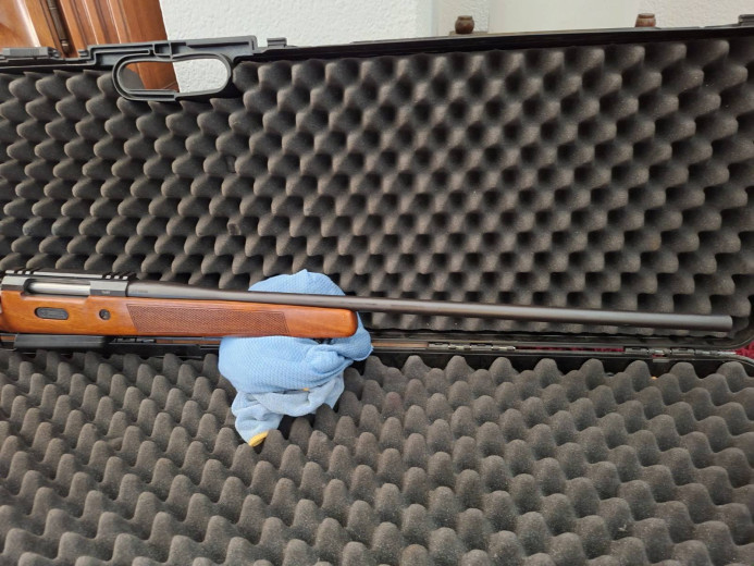 Lovački karabin M808 243.win