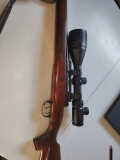 Lovački karabin Zastava 30/06 sa optikom