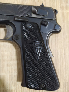 Kupujem Vis Radom wz.35