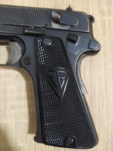 Kupujem Vis Radom wz.35