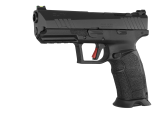 Pištolj TISAS PX-9 GEN3 DUTY 9x19mm BLACK