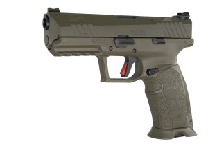 Pištolj TISAS PX-9 GEN3 DUTY 9x19mm ODG