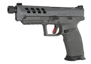 Pištolj TISAS PX-9 GEN3 NIGHT STALKER  9x19mm