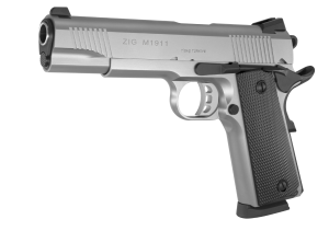 Pištolj TISAS ZIG M1911 45 ACP