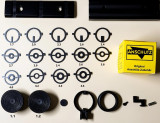 Anschutz - set - optika