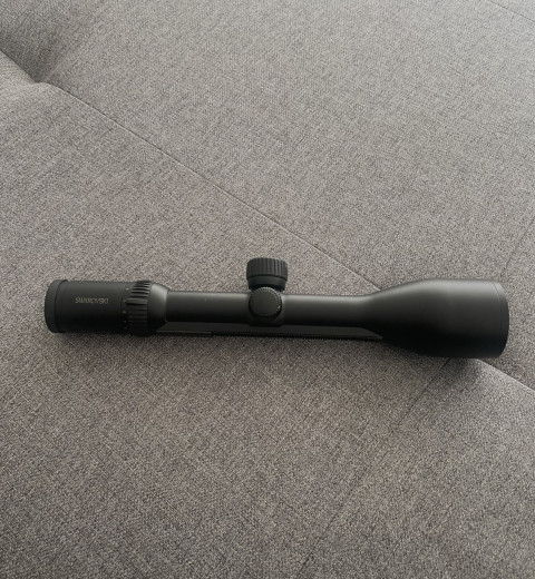 Optika Swarovski Z4i