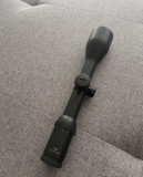 Optika Swarovski Z4i