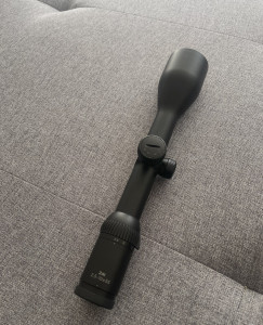 Optika Swarovski Z4i