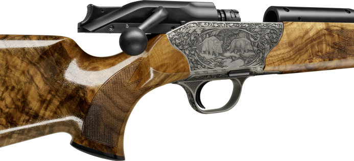 BLASER R8 GRAND LUXE