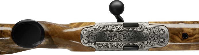 BLASER R8 GRAND LUXE