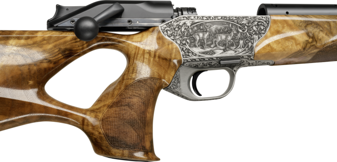 BLASER R8 SUCCESS GRAND LUXE