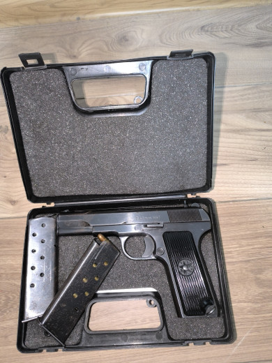 Zastava Tetejac