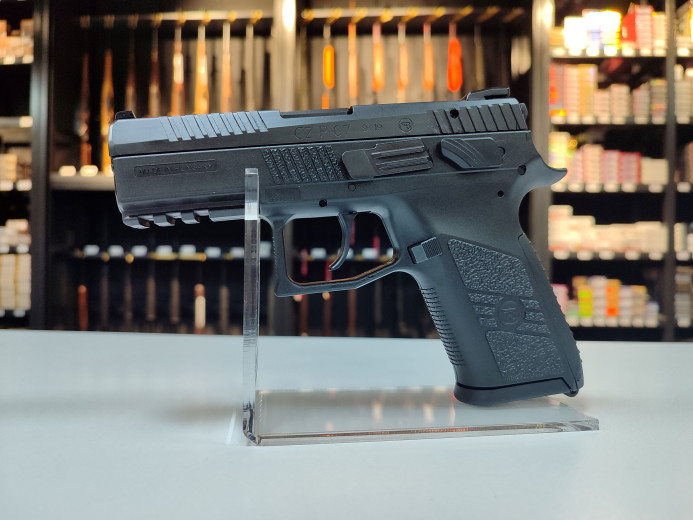 CZ P-07
