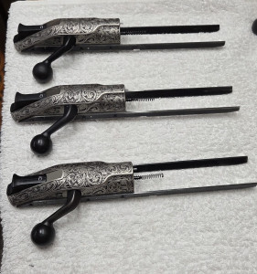 Zatvarac Blaser R8