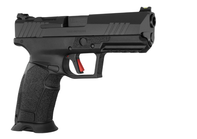 Pištolj TISAS PX9 GEN3