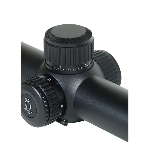 Noblex NZ6 2-12x50 ASV ( sa turetima )