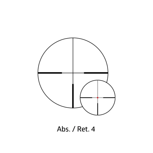 Noblex NZ8 2.5-20x50