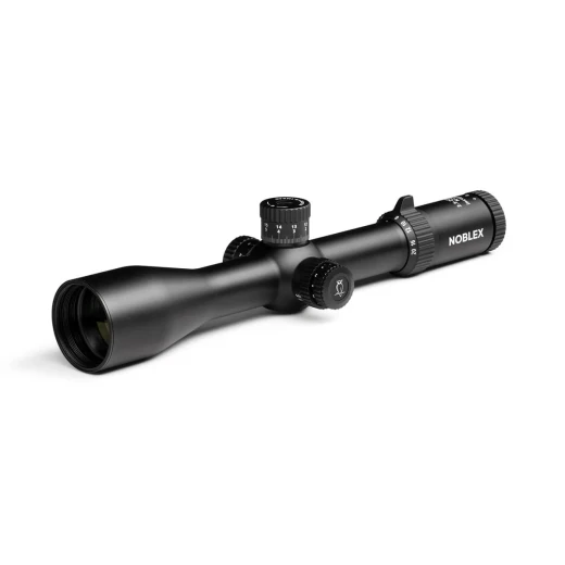 Noblex NZ8 2.5-20x50 LR MHR