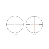 Noblex NZ8 2.5-20x50 LR MHR