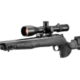 Noblex NZ8 2.5-20x50 LR MHR