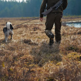 Cipele Forest hunter GTX visoke