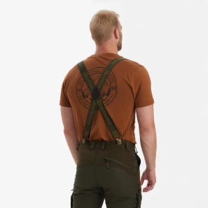 Tregeri DEERHUNTER s kopčama